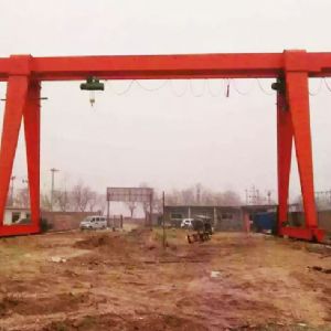 電動(dòng)葫蘆門(mén)式起重機（箱式）